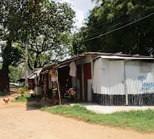 Stadtrundgang Mtwapa