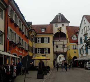 Altstadt Meersburg 