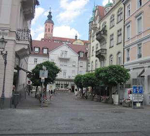 Altstadt Baden-Baden