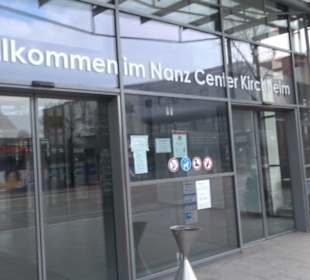 Nanz Center