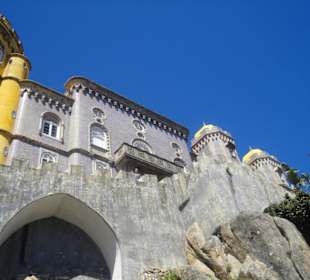 Palacio de Pena