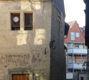 Stadtrundgang Quedlinburg