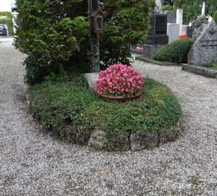 Alter Friedhof