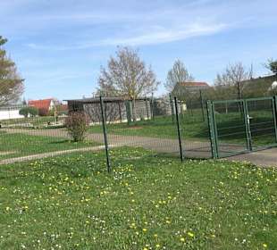 Spielplatz Buchenweg