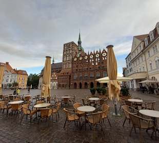 Altstadt Stralsund