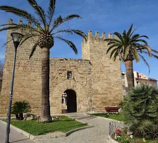 Altstadt Alcudia