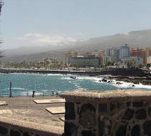 Hotel H10 Tenerife Playa