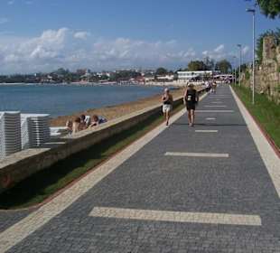 Neue Promenade