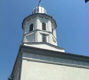 Vovidenia Orthodox Church