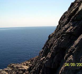 Kleobolus Grab Lindos