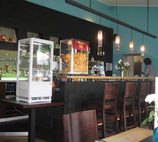Im Restaurant