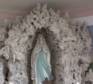 St. Wendelin Kapelle Bettelhofen