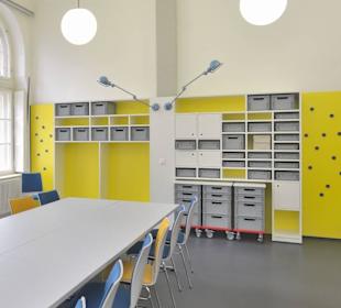 Projektraum für Museumspädagogik