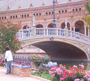 Plaza de Espana