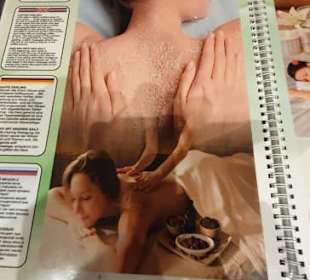 Angebote und Programme vom SPA