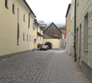 Altstadt Kelheim