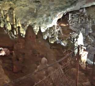 Nebelhöhle