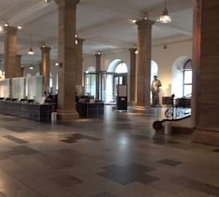 Deutsches Historisches Museum