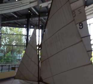 Deutsches Technikmuseum