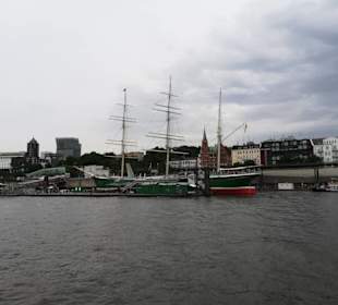 Hafen Hamburg