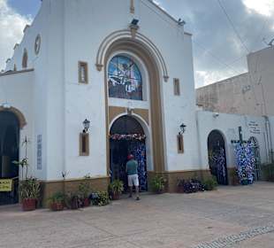 Stadtrundgang Akumal