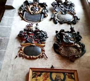 Die Wappen