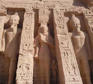 Abu Simbel