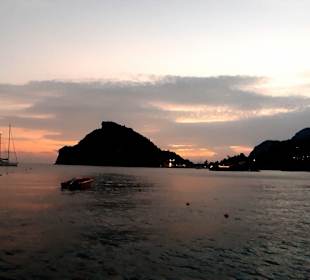 Inselrundfahrt Korfu