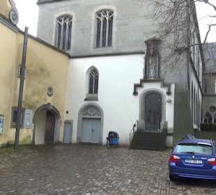 Christuskirche St. Konrad