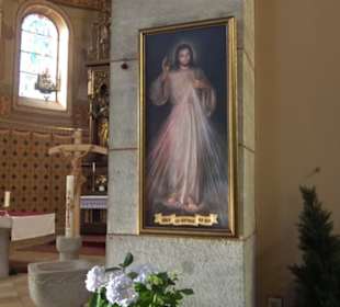 Kirche Mariä Himmelfahrt