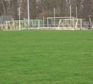 Sportgelände Staufenbühl Großbettlingen