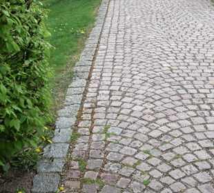 Mariengrotte Kirchheim am Ries
