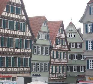 Altstadt Tübingen