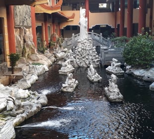 Maha Vihara Maitreya