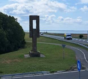 Houtribdijk