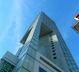 Centrum Miasta Warszawa