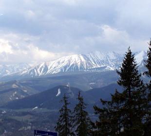 Tatry
