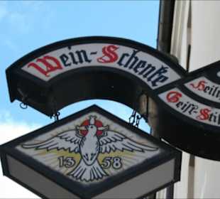 Heilig-Geist-Stift-Schenke