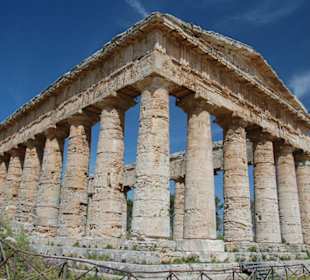 Segesta