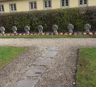 Friedhof Mittelzell