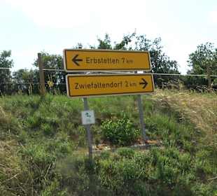 Wanderparkplatz St. Josefskapelle