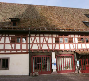 Stadtbücherei Dornstetten