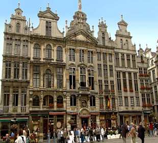 Centrum miasta