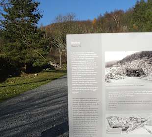 KZ-Gedenkstätte Mittelbau-Dora, Nordhausen