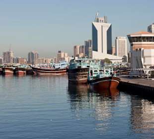 Dubai Creek