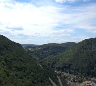 Rötelstein Traifelberg