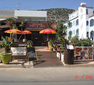 Super Familien Restaurant