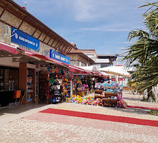 Einkaufen & Shopping