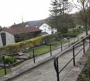 Friedhof Gerhausen
