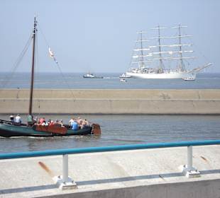 Stadtrundgang Harlingen